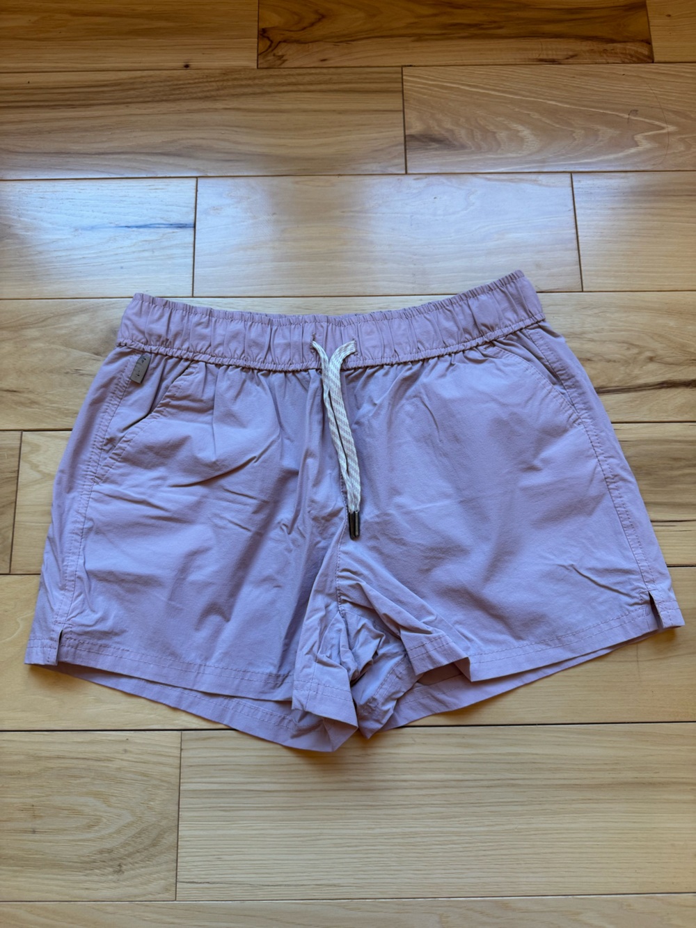 Avalanche shorts